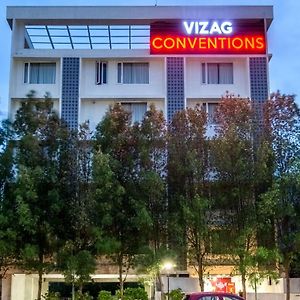 Comfort Rooms @Vizag Conventions
